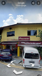 Serangoon Garden Estate (D19), Shop House #444451521